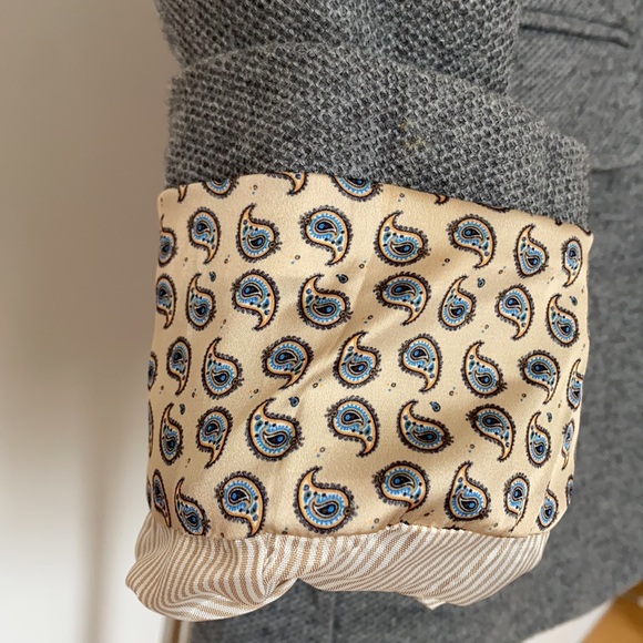 Massimo Dutti elegant blazer - Picture 13 of 14